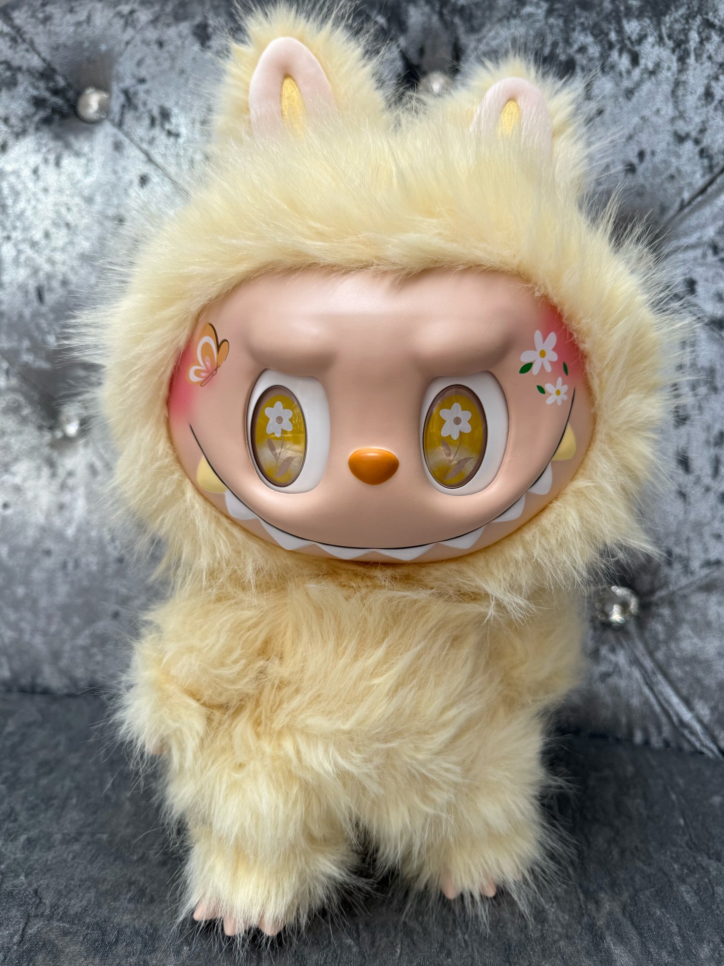 Labubu customized