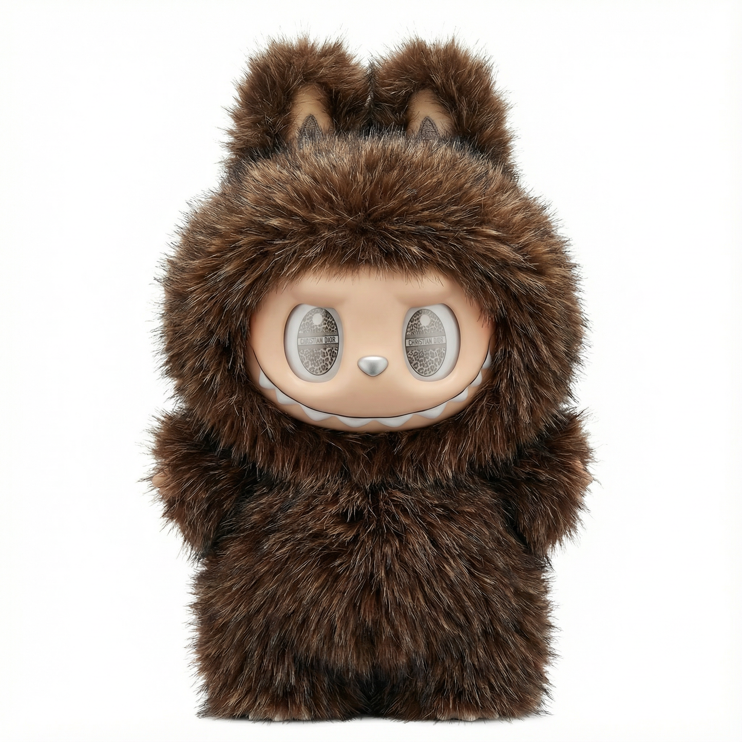 62cm Zimomo black brown CD