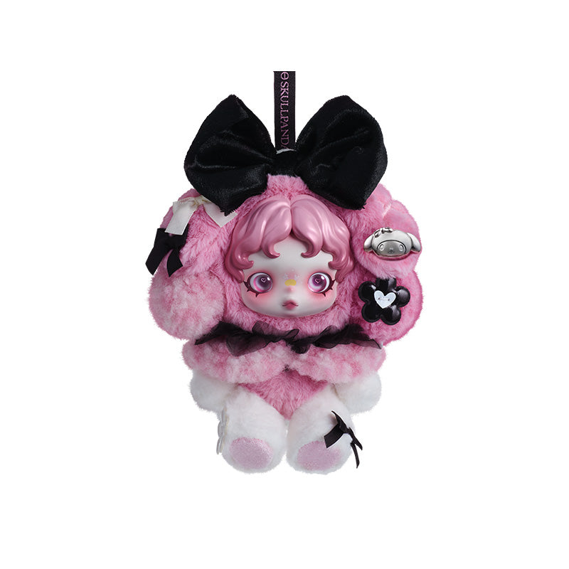 Skullpanda My melody & kuromi limited