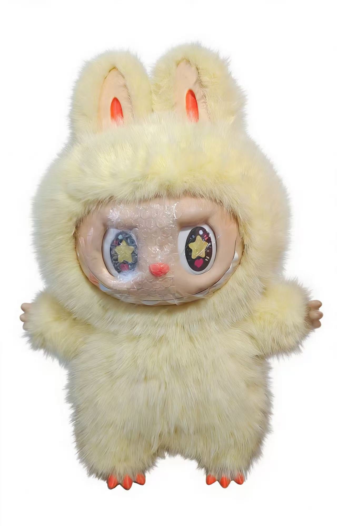 Zimomo Customized New 58cm