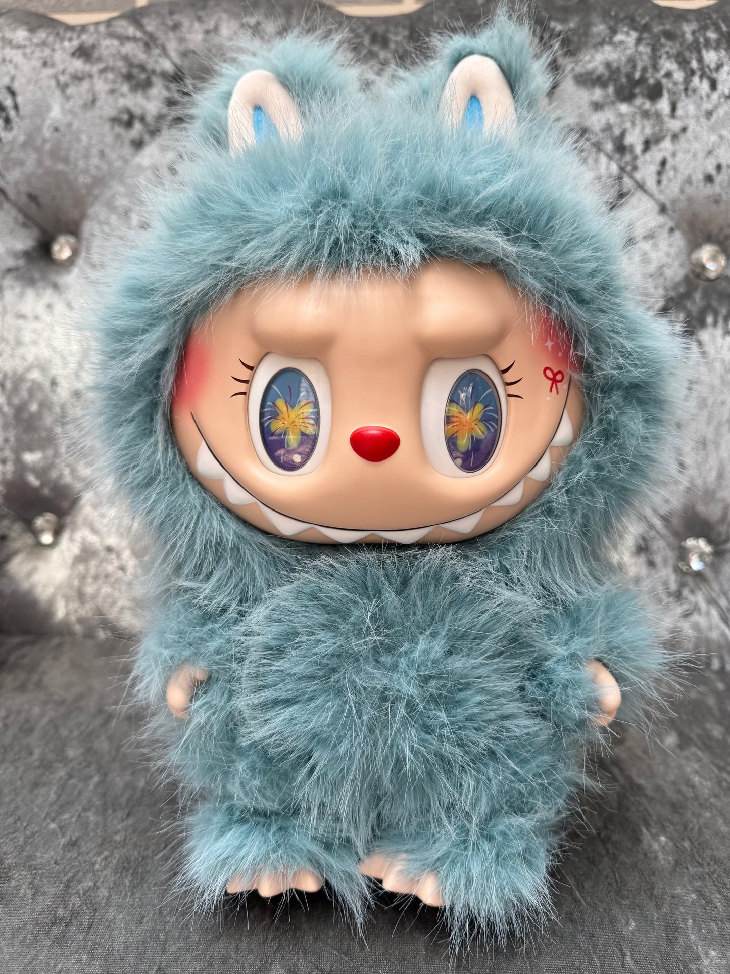 Labubu customized
