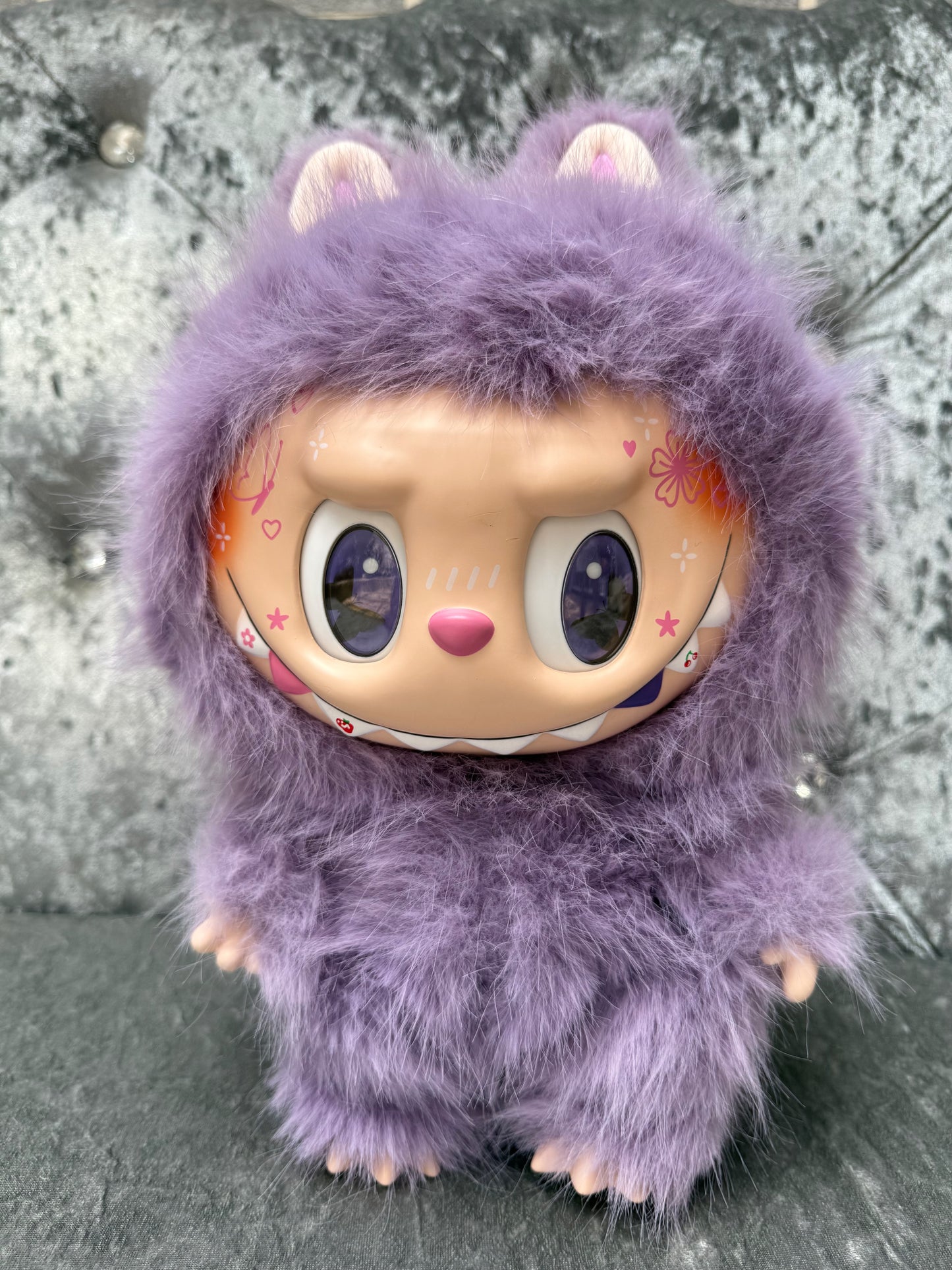 Labubu customized