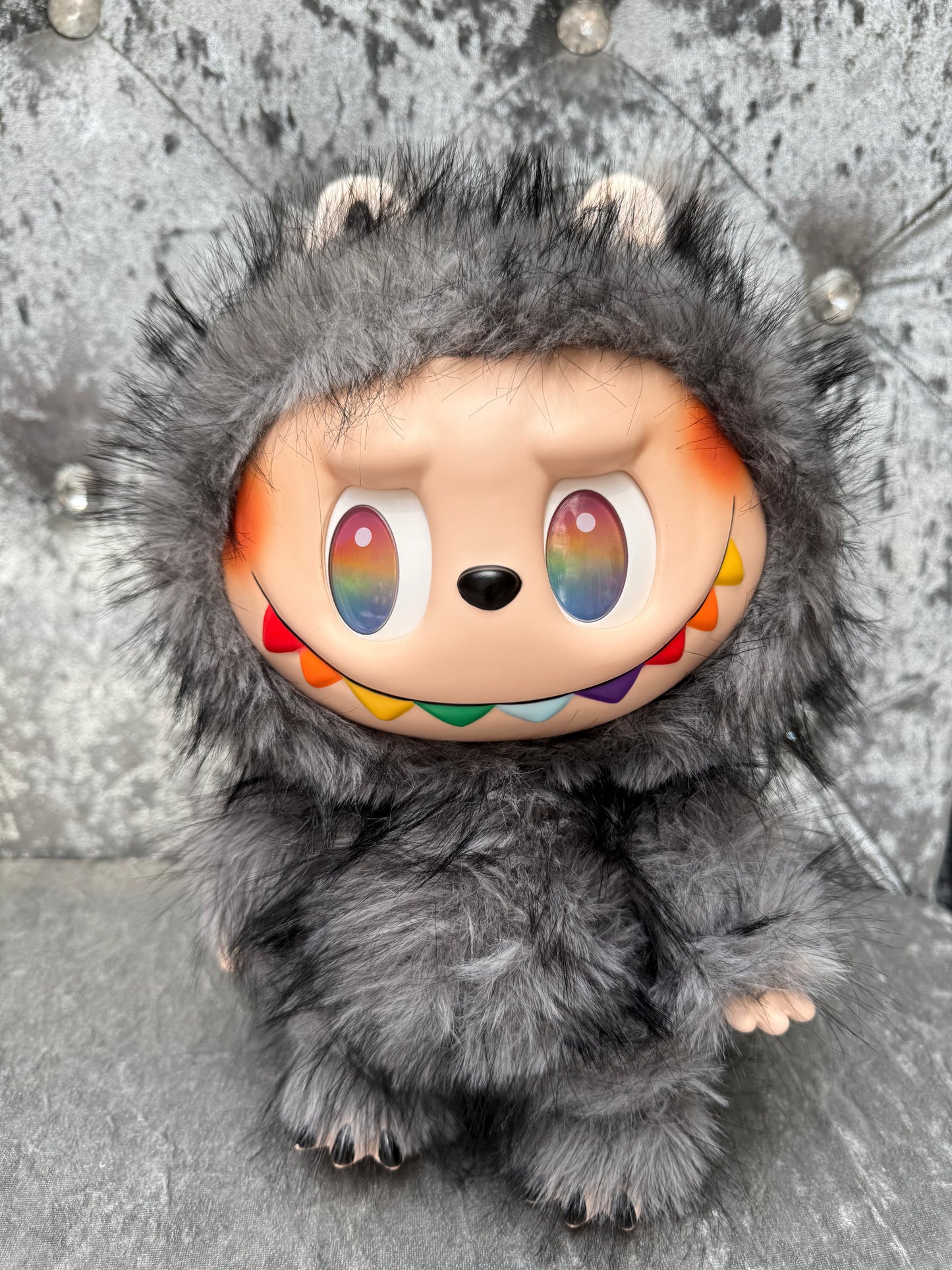 Labubu customized