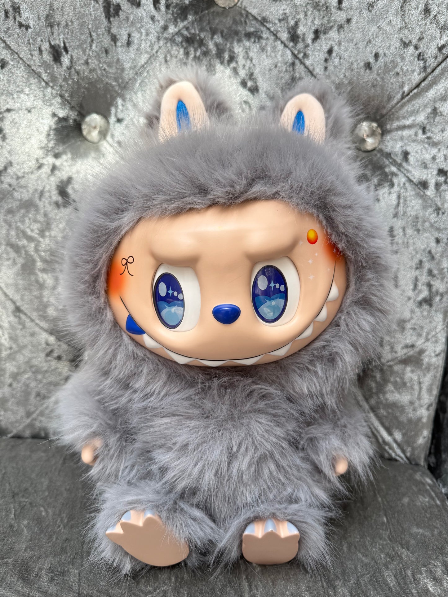 Labubu customized