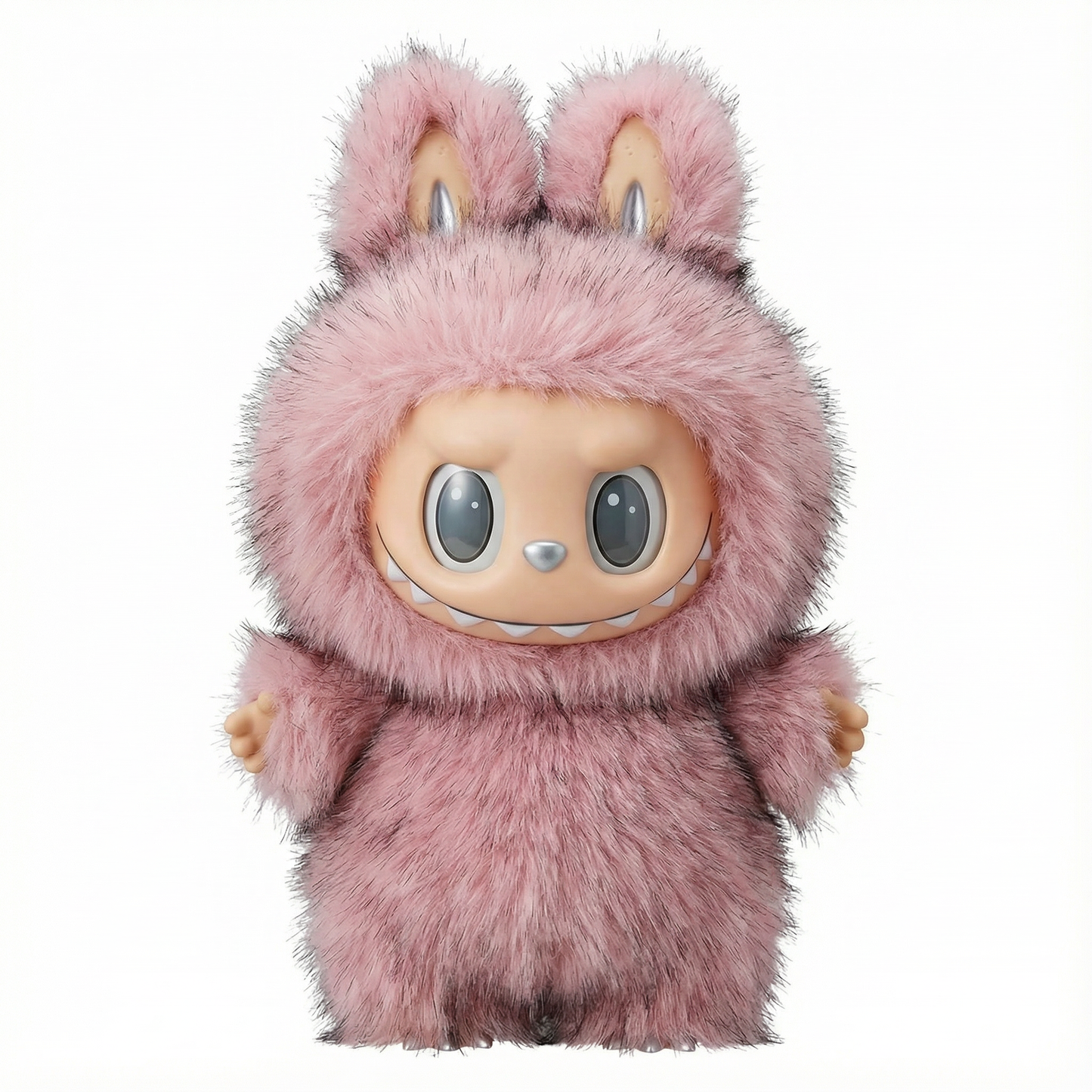 62cm zimomo customs pink and black