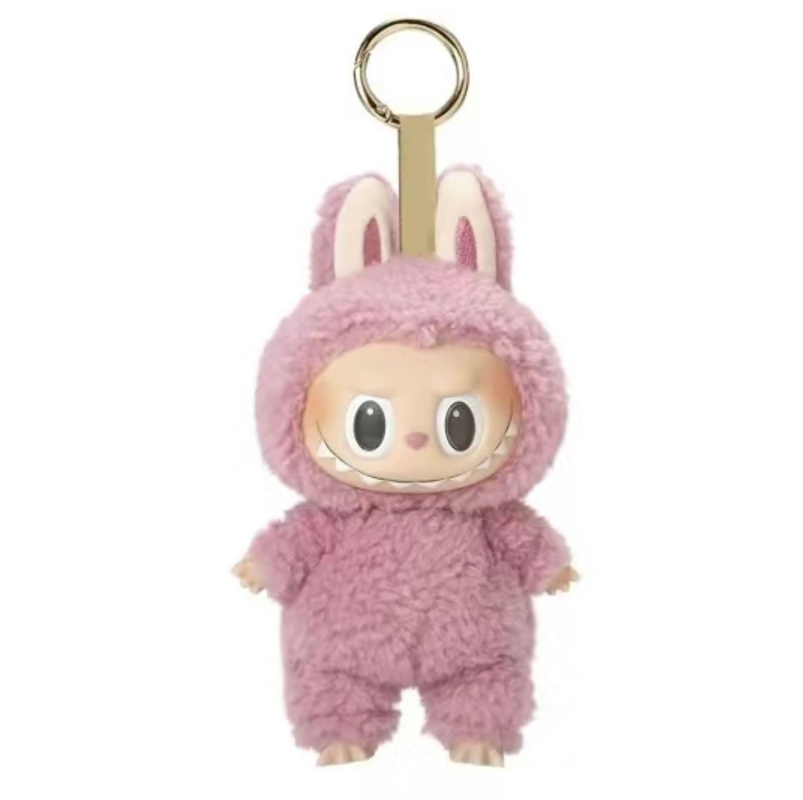 ➡️ Labubu V1 The Monsters Exciting Macaron Series Plush Pendant Blind Box