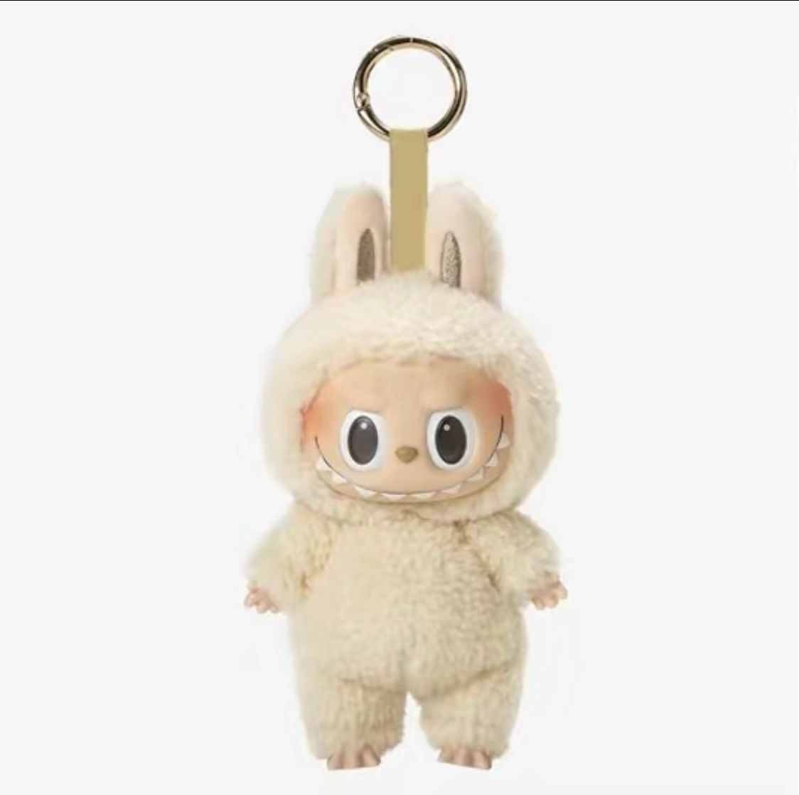 ➡️ Labubu V1 The Monsters Exciting Macaron Series Plush Pendant Blind Box