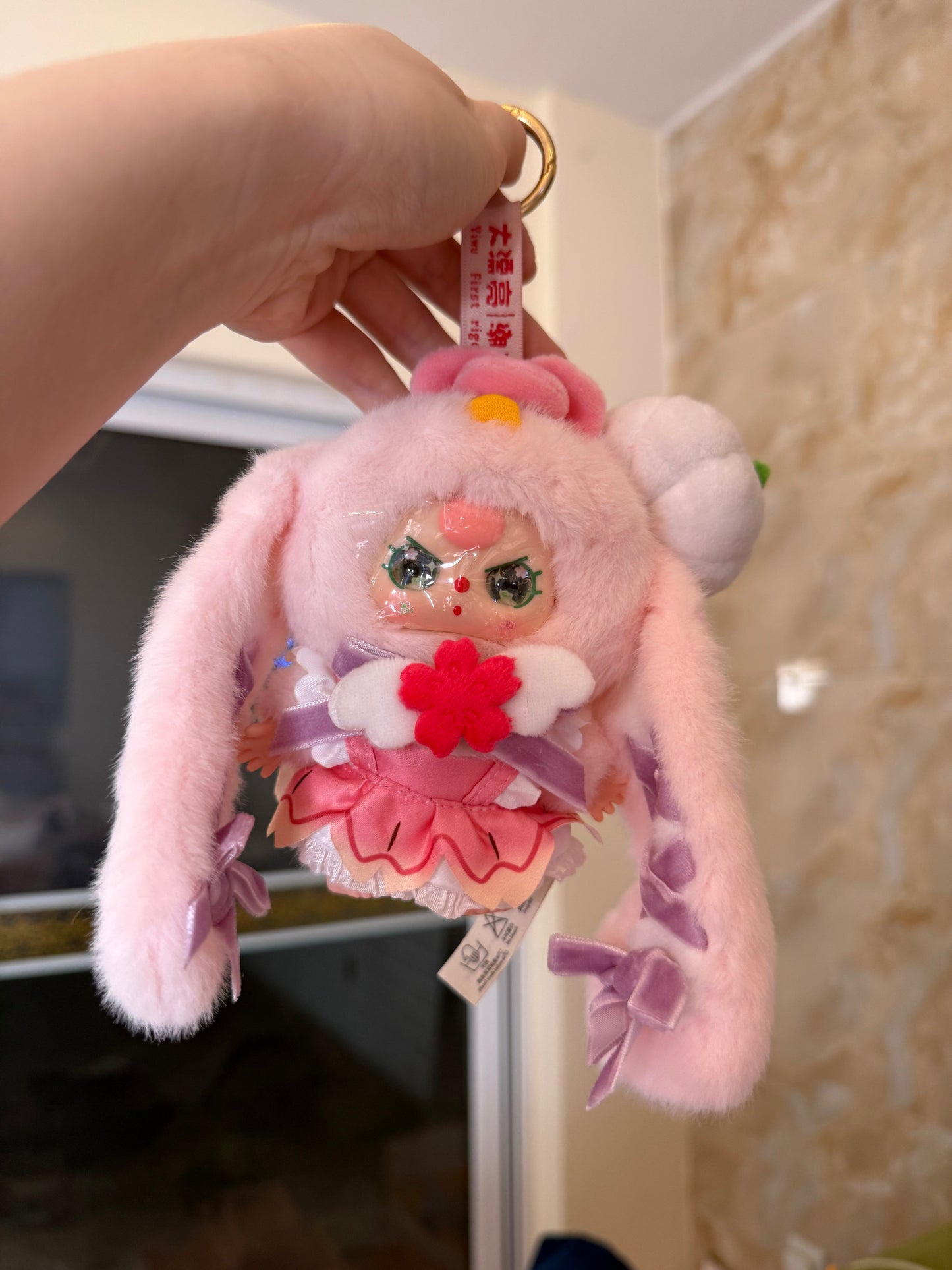 baby 3 limited wuhan