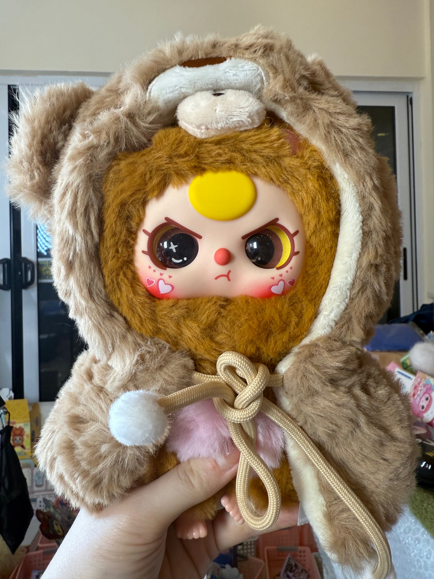 baby 3 new bear