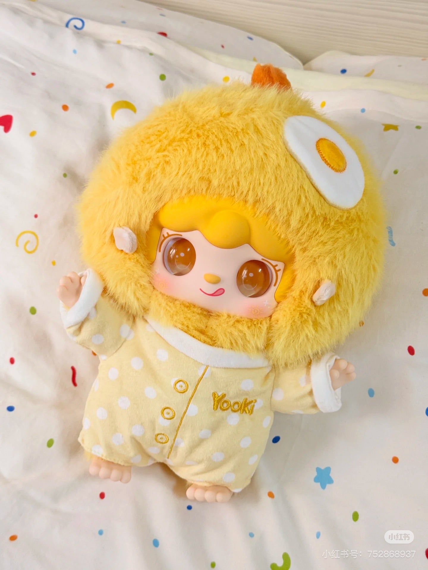 YOKKI CUTE PET DREAMS