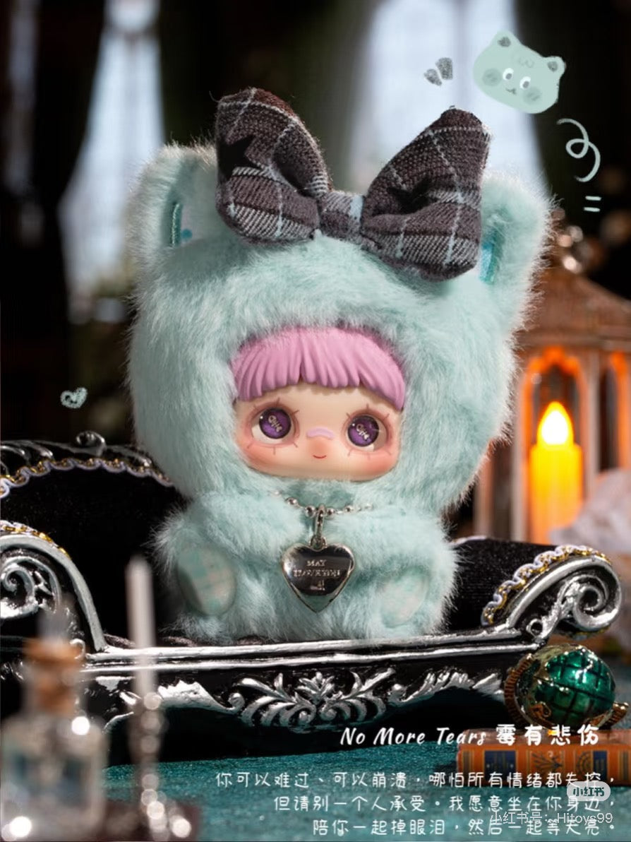 Meimei may i love you