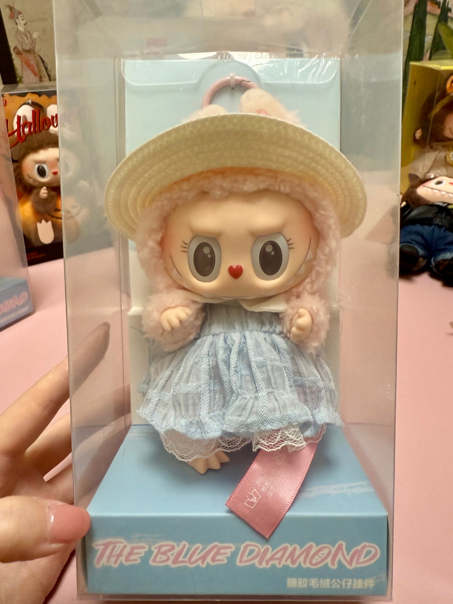 mokoko1:1 high quality