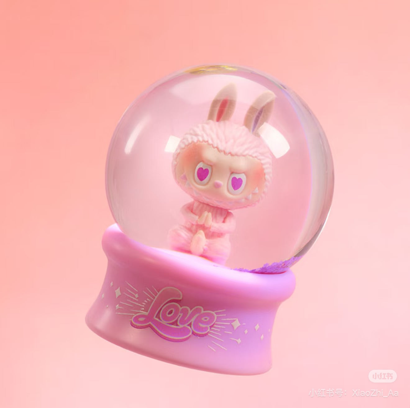 LABUBU BALL