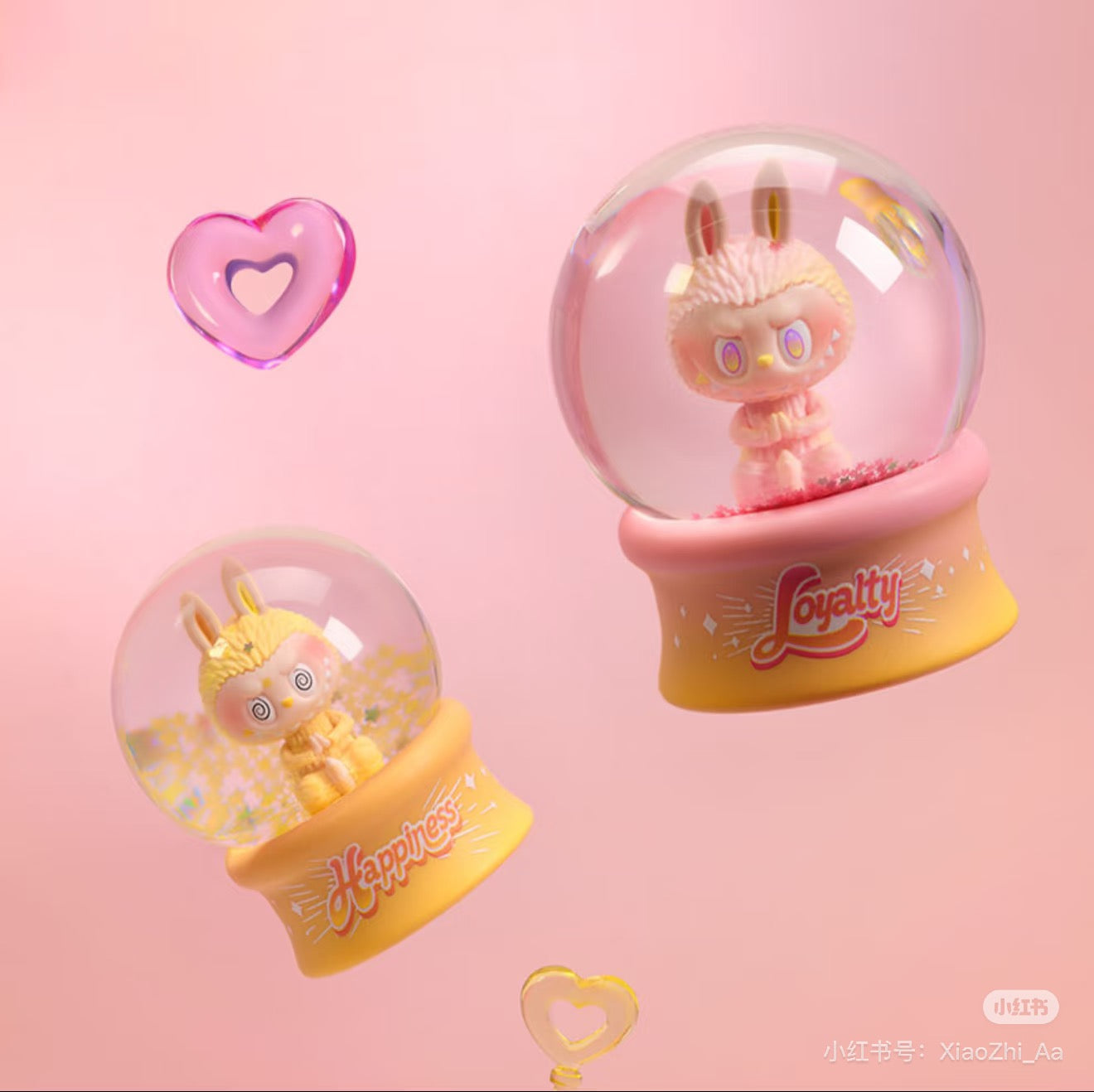 LABUBU BALL