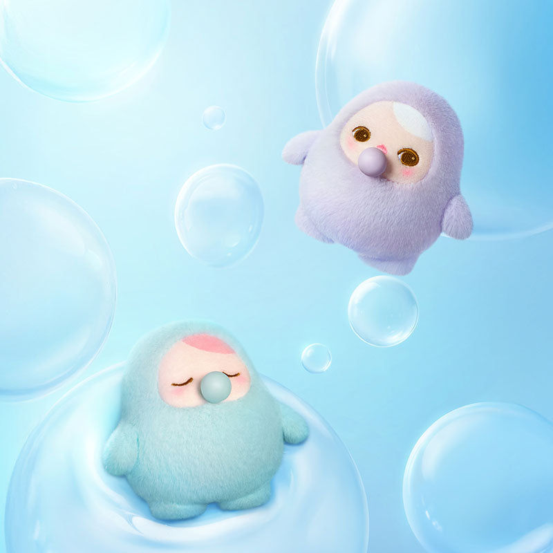BRANIE BUBBLE UP