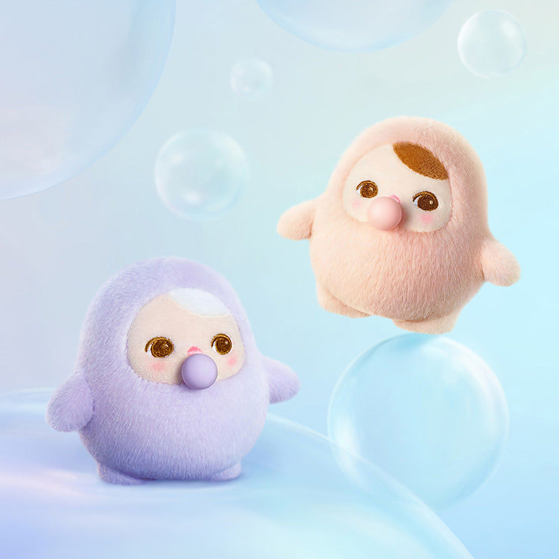 BRANIE BUBBLE UP