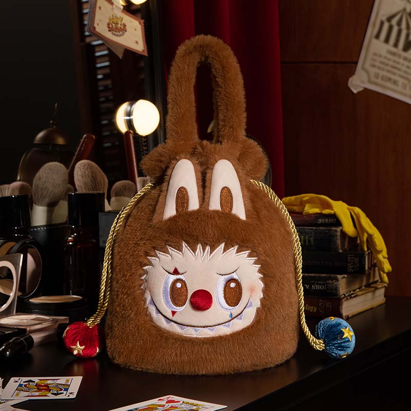 WHY SO SERIOUS BAG