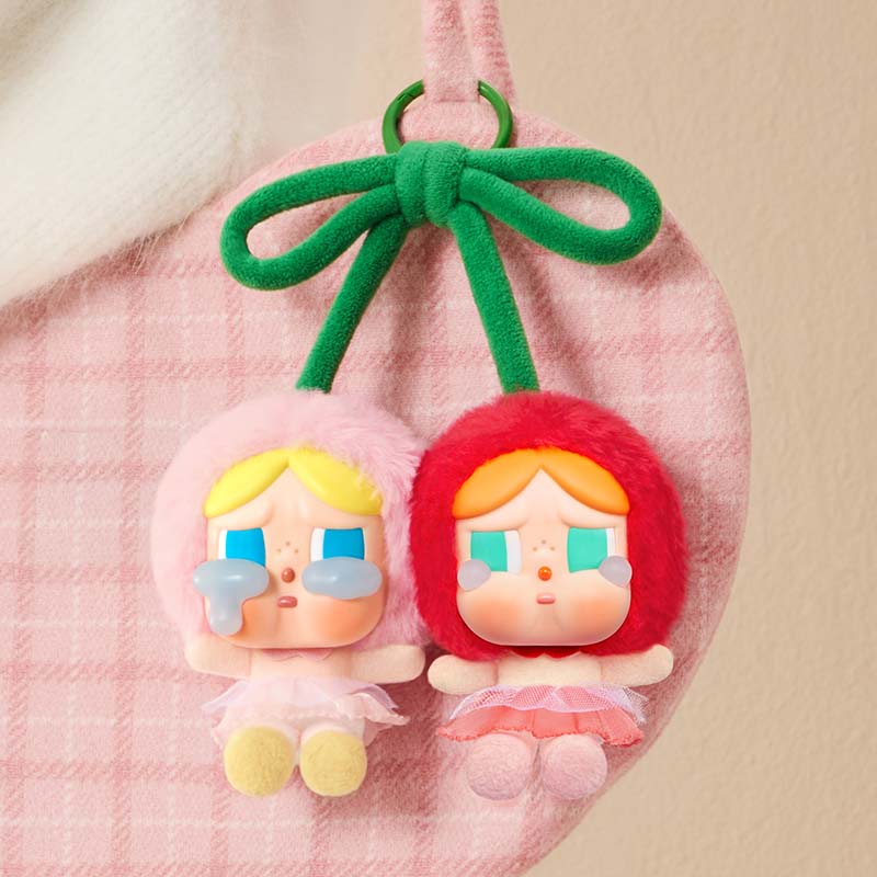 crybaby cherry
