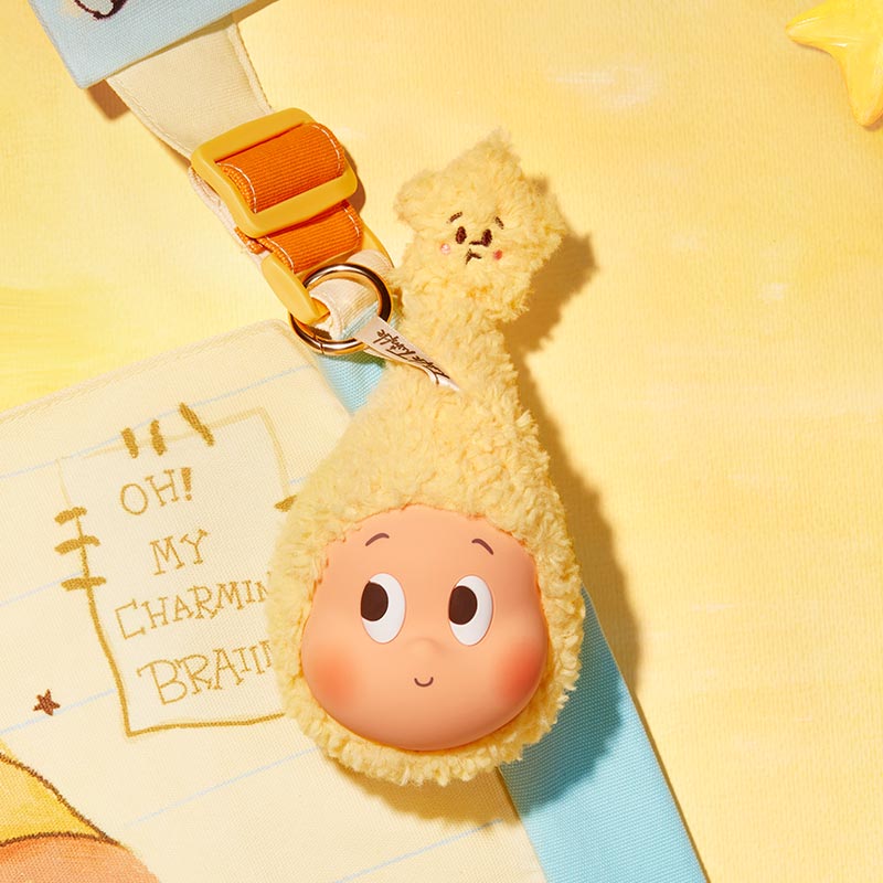 twinkle twinkle earphone case