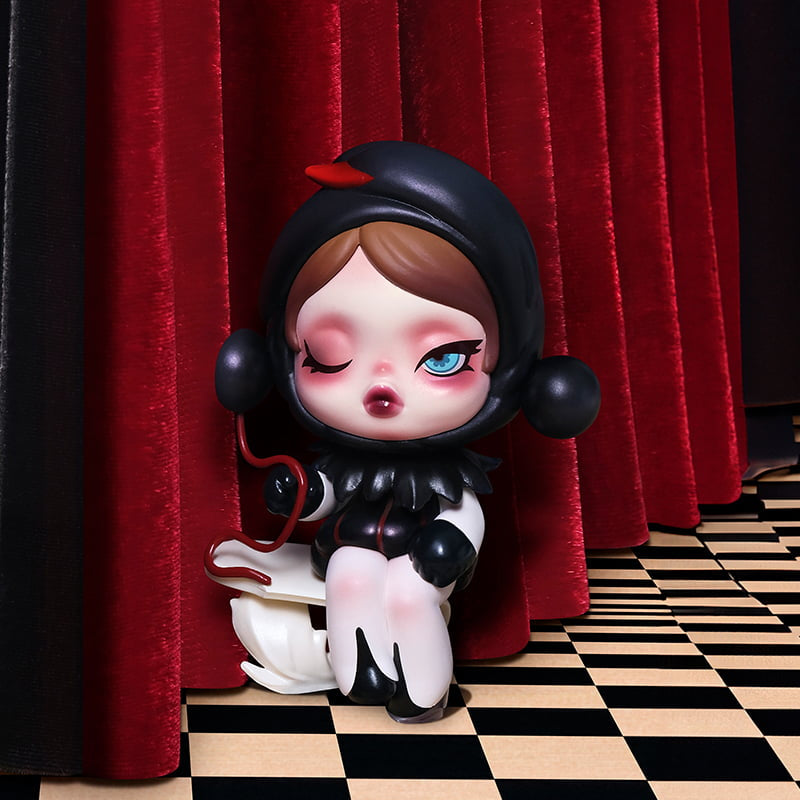 skullpanda image of reality