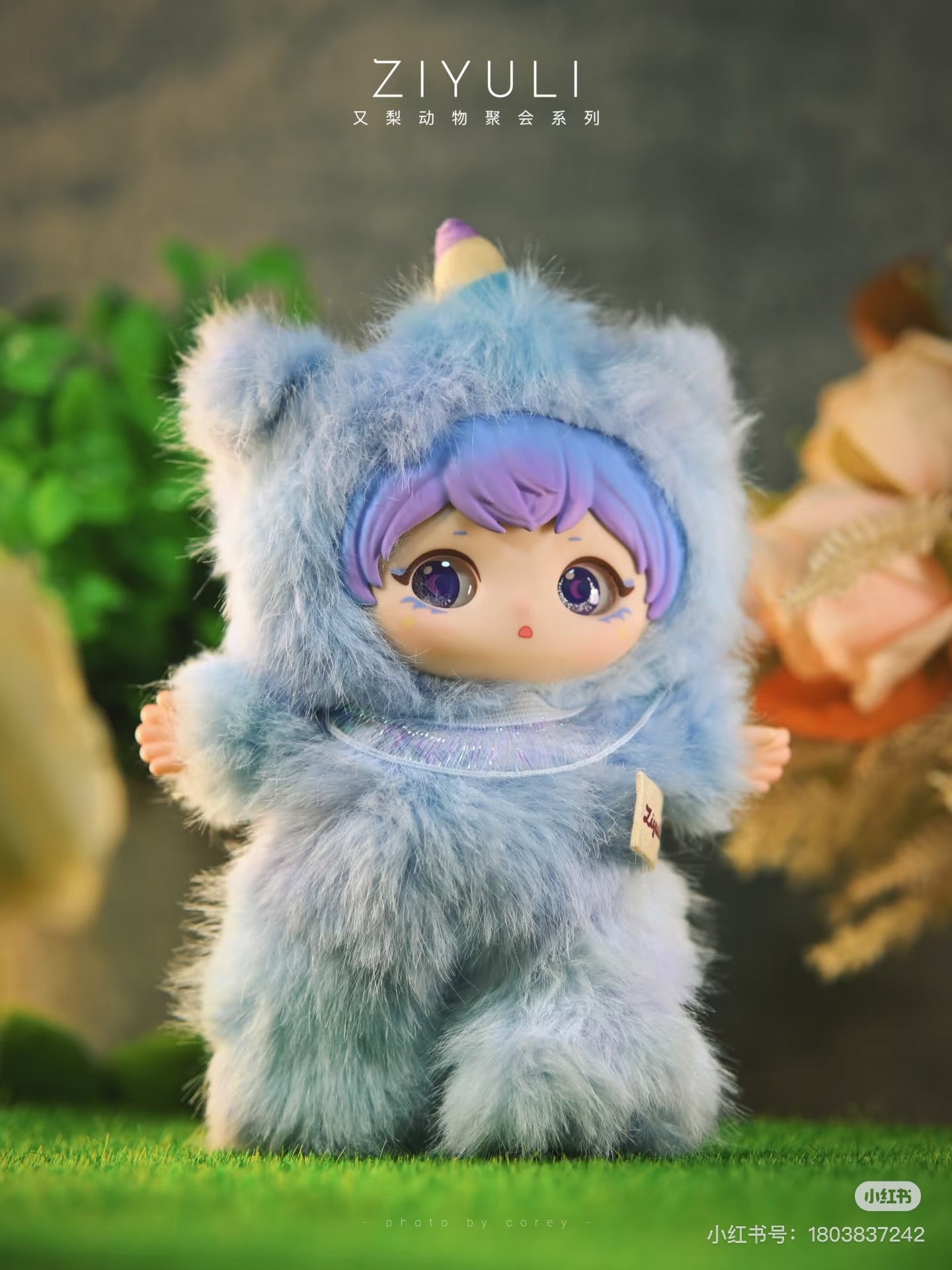 ziyuli animal