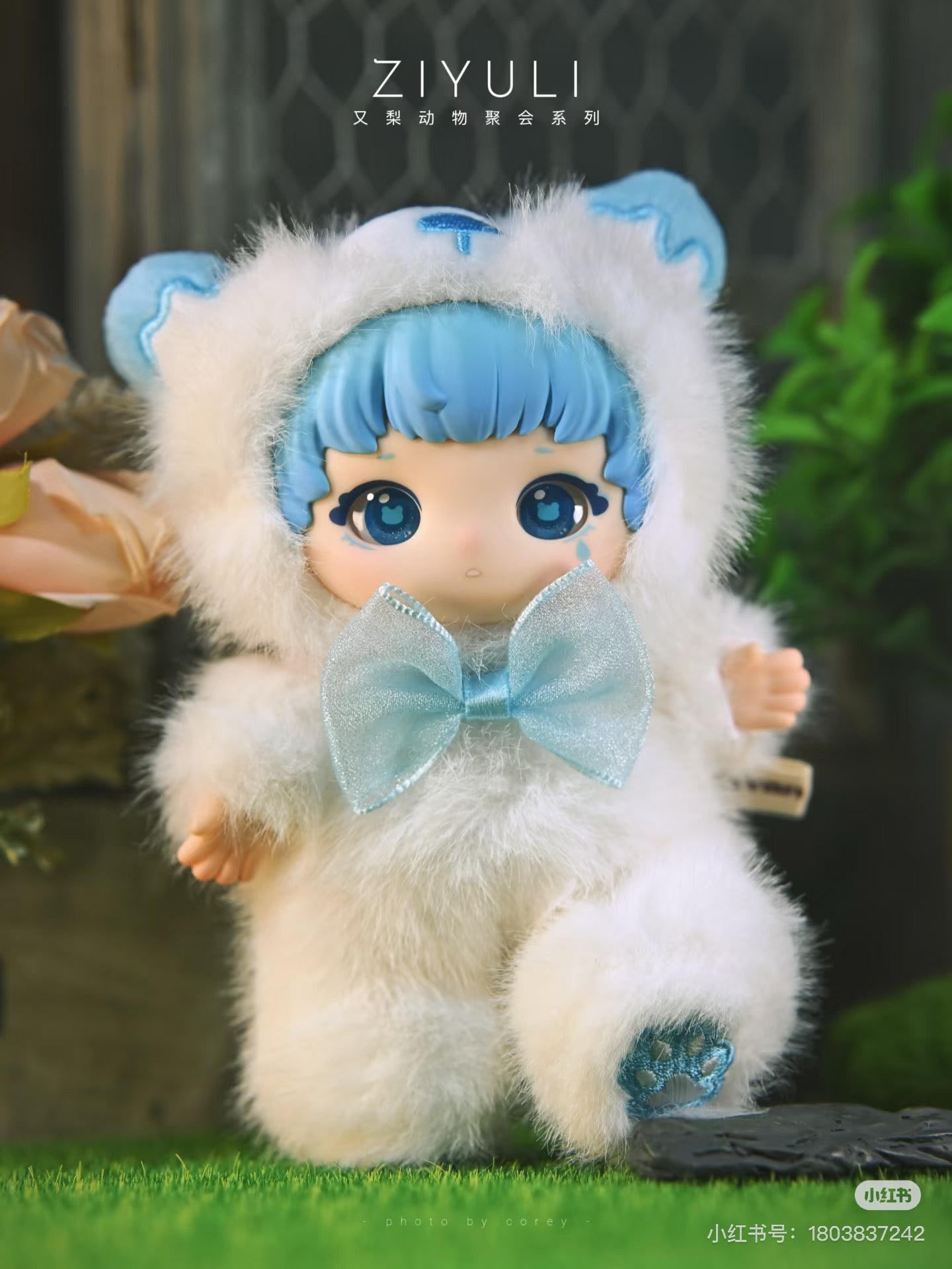 ziyuli animal