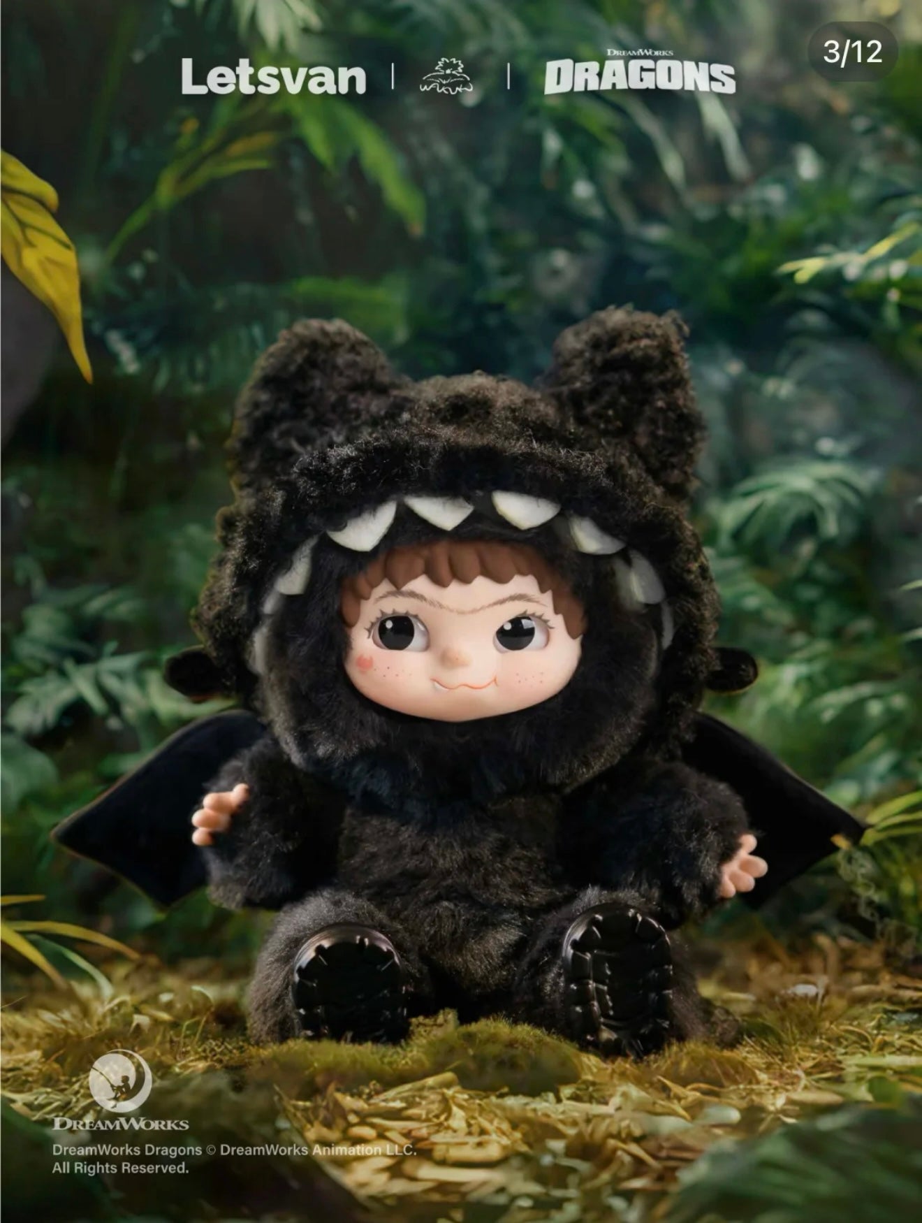 wakuku dragons
