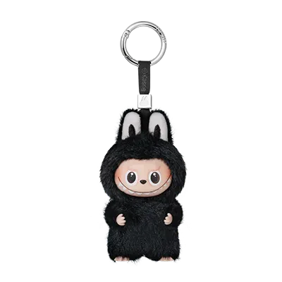The Monster Pin for Love Series-Vinyl Plush Pendent Blind Box(N-Z)