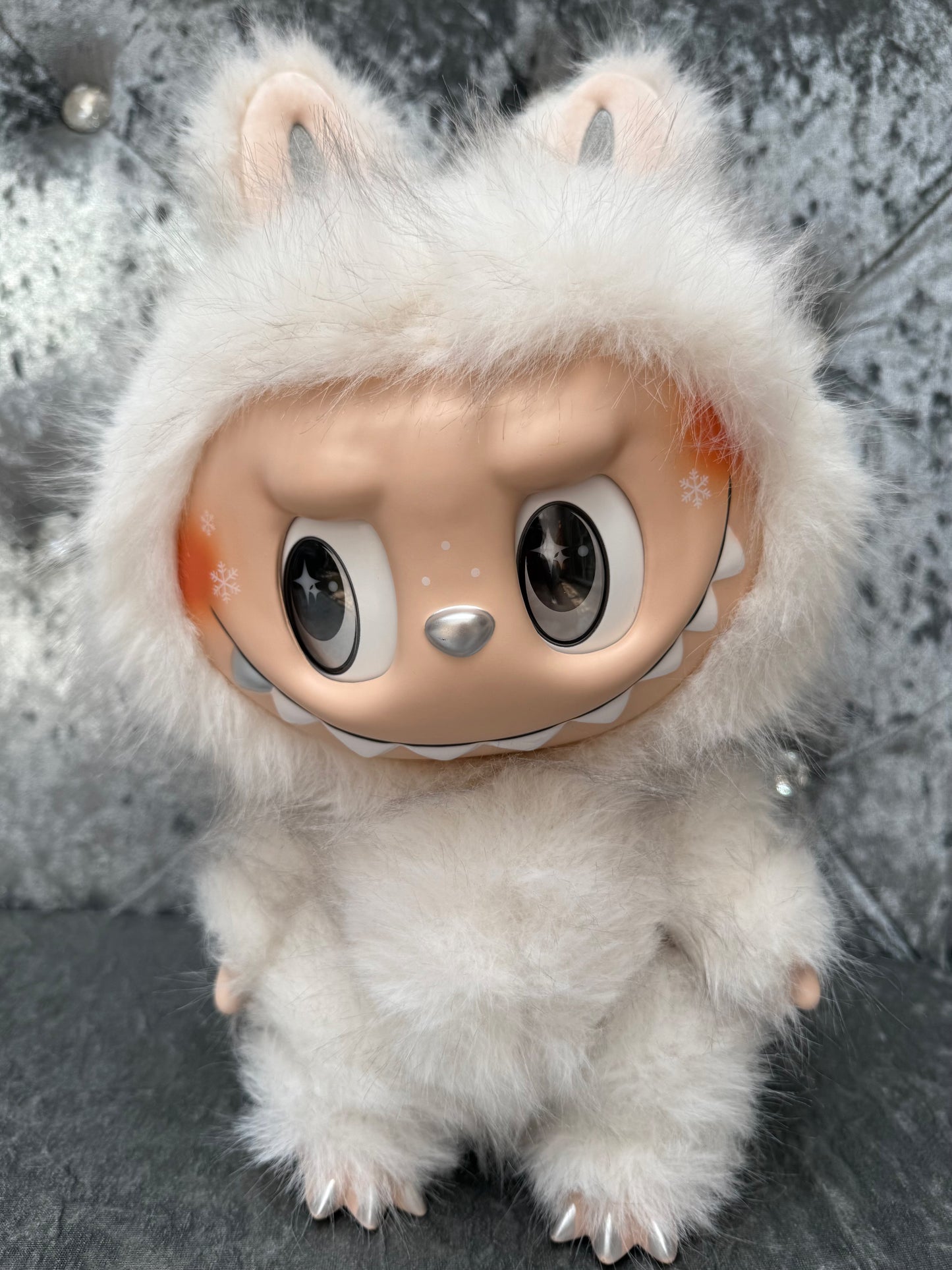 Labubu customized