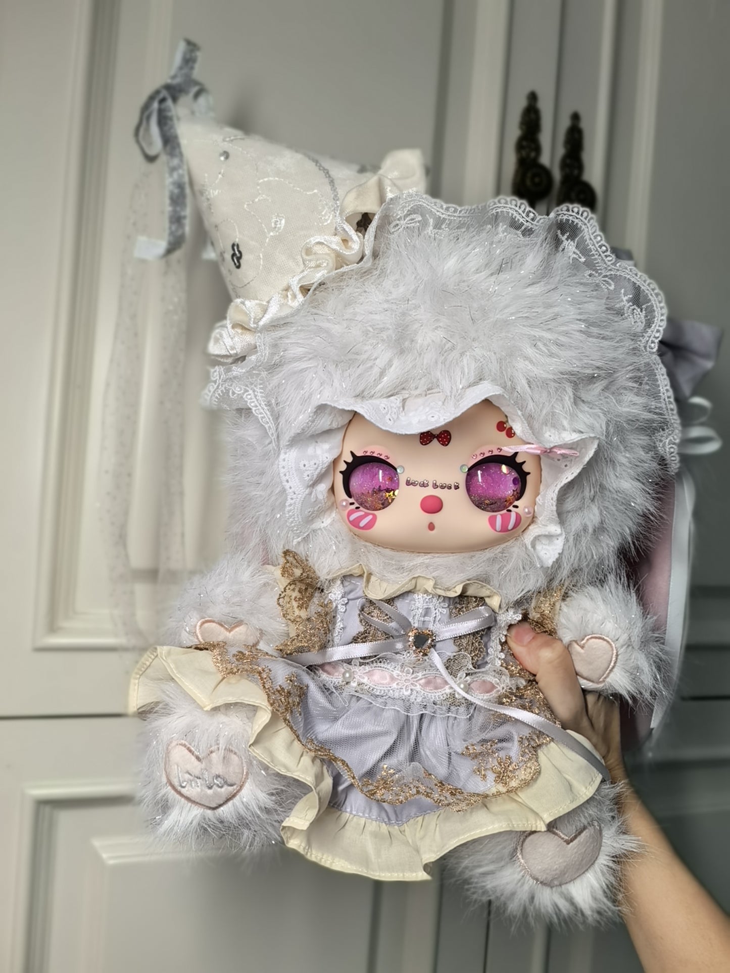 liila tea time with my girl(without box)