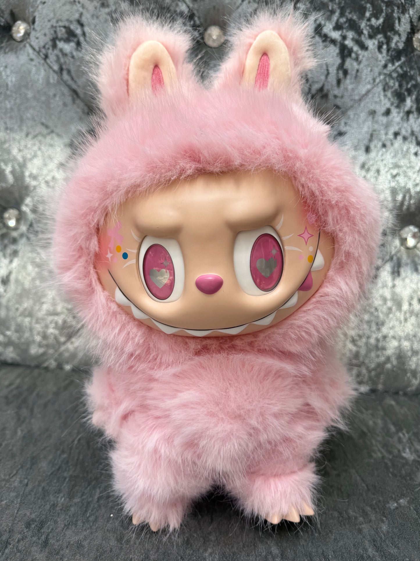 Labubu customized