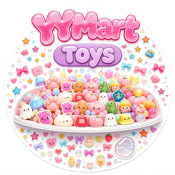 YYmart-Toys
