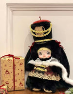 Nommi Limited Nutcracker 400%