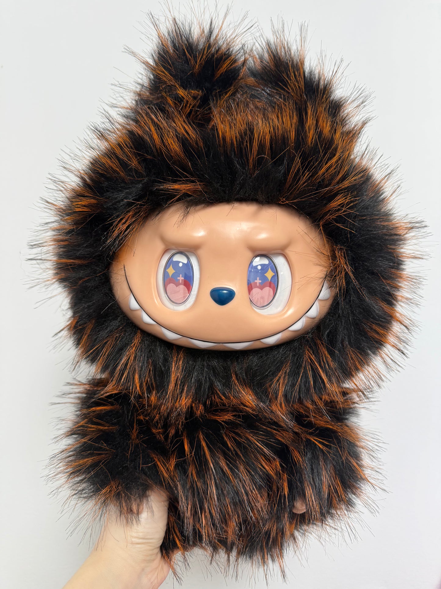 Labubu Customized 42cm Designer Toy - Premium The Monsters Collectible | Limited Edition Vinyl Figure