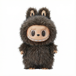 62cm Zimomo Customs Long Wool Brown