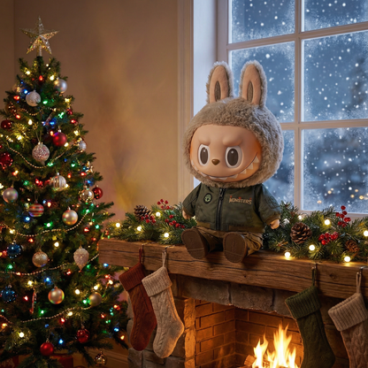 JUMP FOR JOY 1:1 High Quality