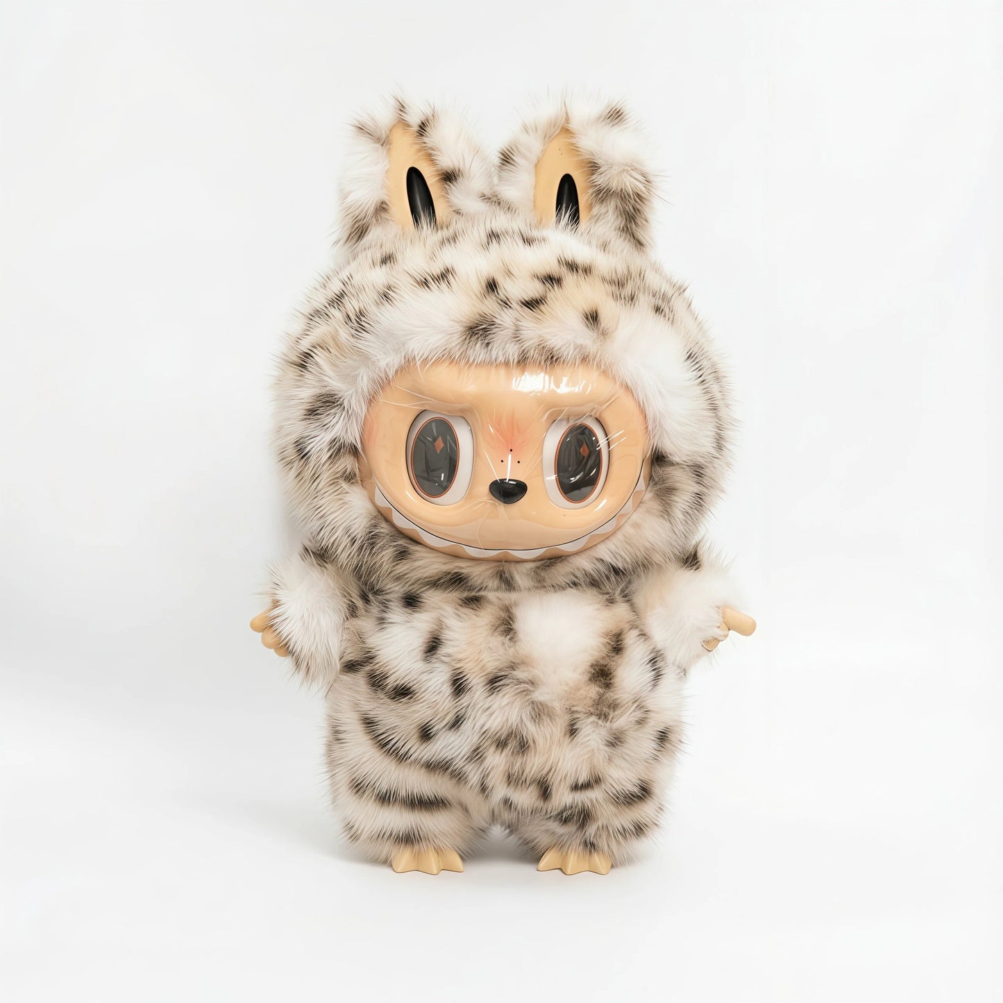 Zimomo Customized New 58cm