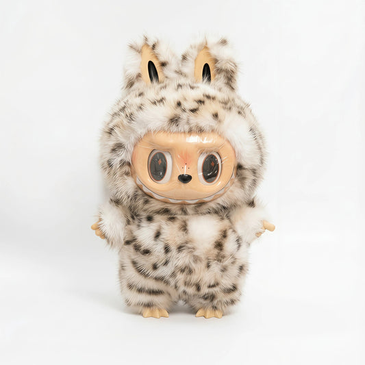 58cm Zimomo Customs Leopard