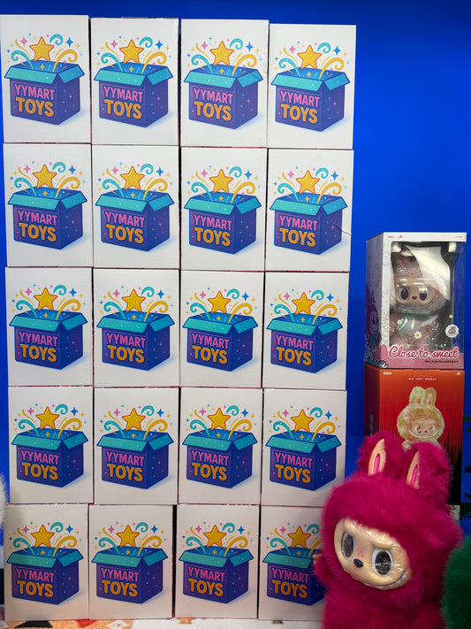 Blind Box Win $159 HIgh Quality 1:1 Close TO Sweet