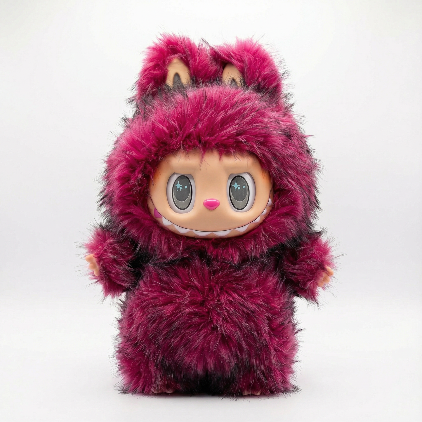 Zimomo Customized New 62cm