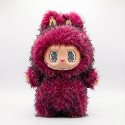 Zimomo Customized New 62cm