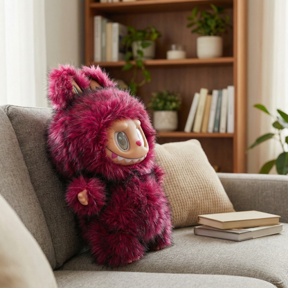 Zimomo Customized New 62cm