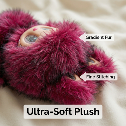 Zimomo Customized New 62cm