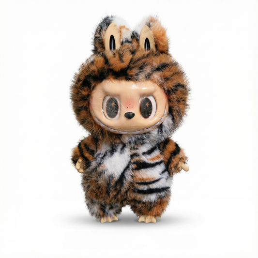 58cm Zimomo Customs Tiger