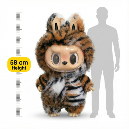 Zimomo Customized New 58cm