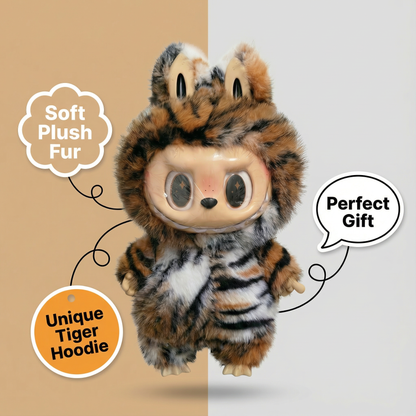 Zimomo Customized New 58cm