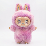 58 cm Purple and Pink  Zimomo Customs