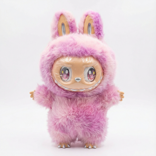 58 cm Purple and Pink  Zimomo Customs