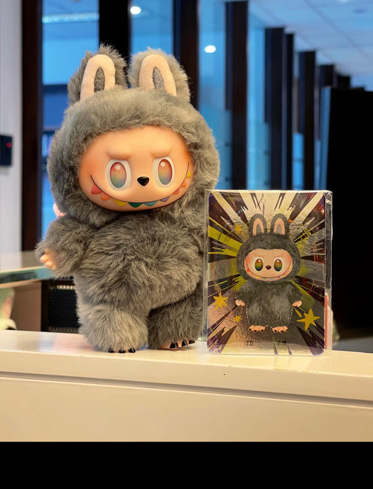 Labubu Big Into Energy Secret Pre Oder 2-3days