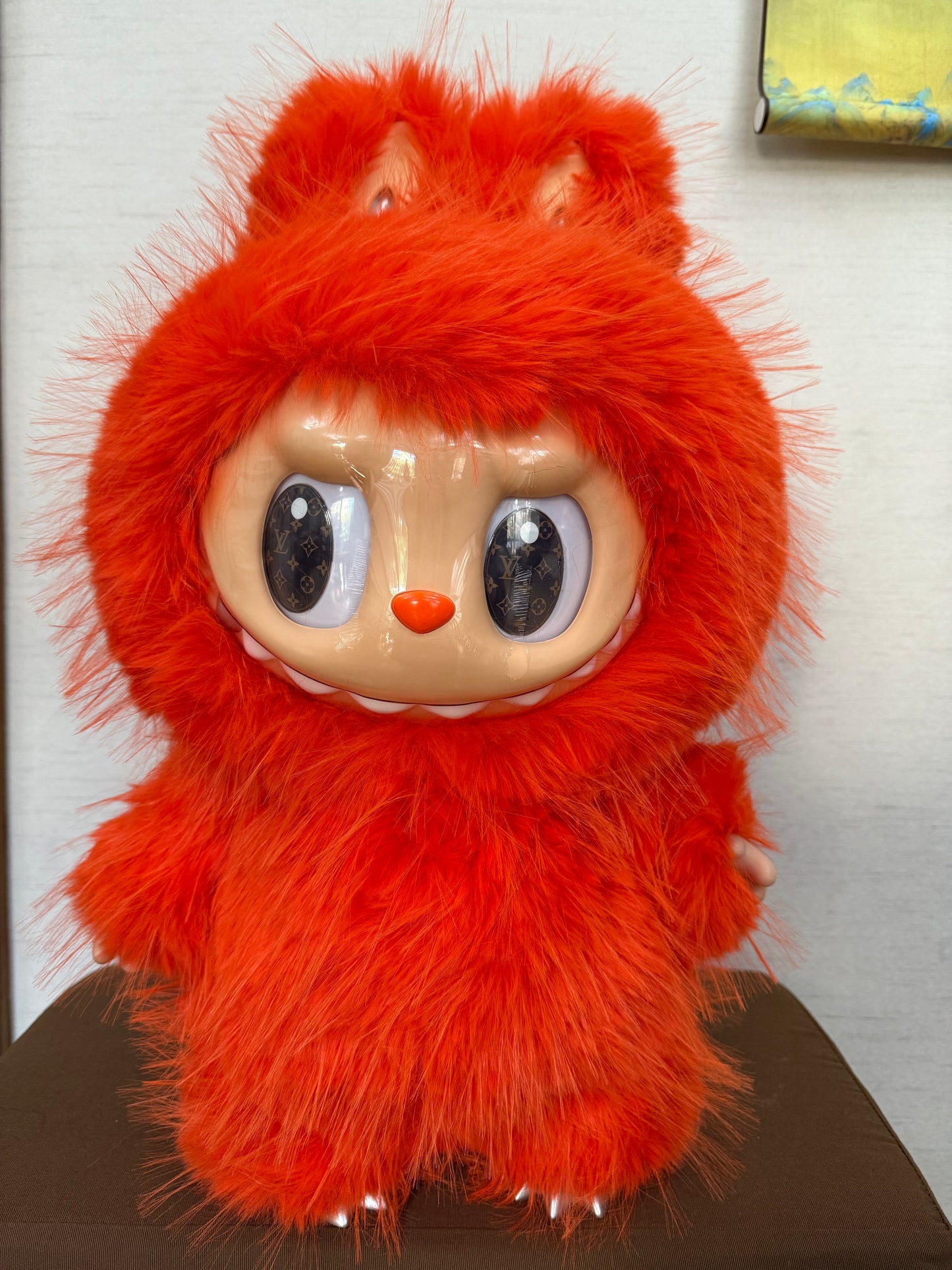 Zimomo Customized New 62cm